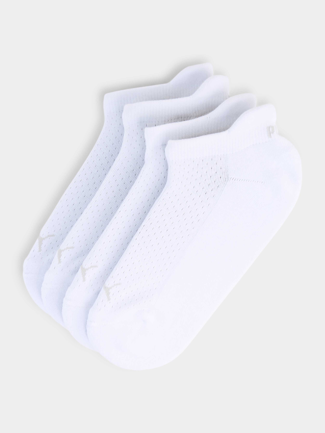 Набор носков PUMA Women Cushioned Sneaker модель 938382 Фото