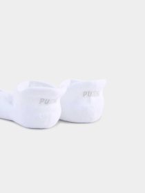 Набор носков PUMA Women Cushioned Sneaker модель 938382 Фото