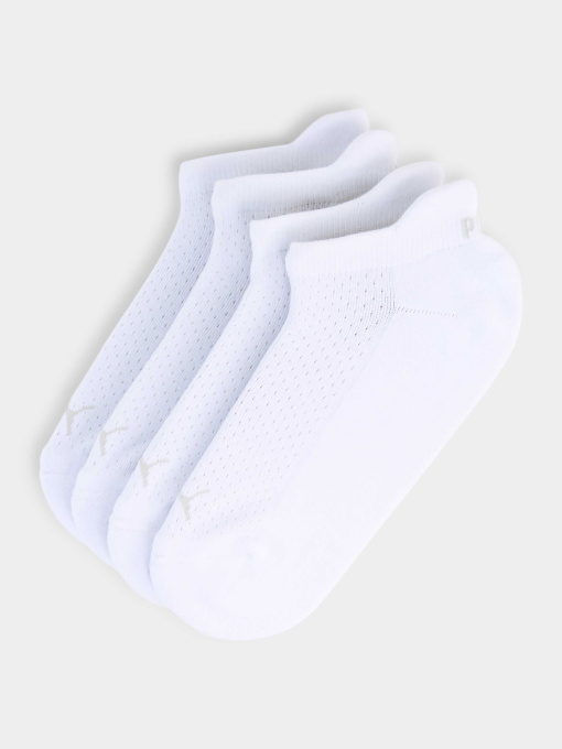 Набор носков PUMA Women Cushioned Sneaker модель 938382 Фото