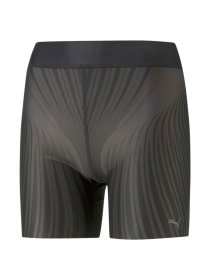 Велосипедки PUMA Flawless 5" Tight Short модель 523138 Фото