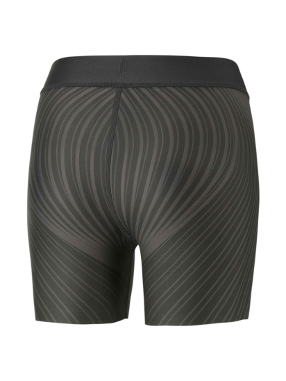 Велосипедки PUMA Flawless 5" Tight Short модель 523138 — фото - INTERTOP