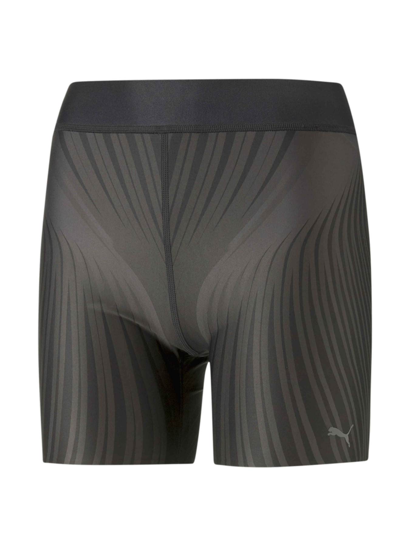 Шорти PUMA Flawless 5" Tight Short модель 523138 Фото