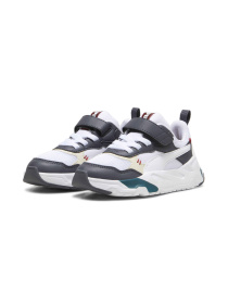 Кросівки PUMA Trinity Mid 90s Ac+ Ps модель 398000 Фото