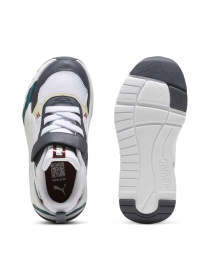 Кросівки PUMA Trinity Mid 90s Ac+ Ps модель 398000 Фото