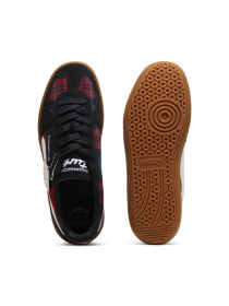 Кеды низкие PUMA Pl Palermo Tartan модель 308415 Кеды низкие PUMA Pl Palermo Tartan модель 308415 Фото