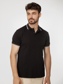 Поло Andreas Moskin модель 645636434 Фото