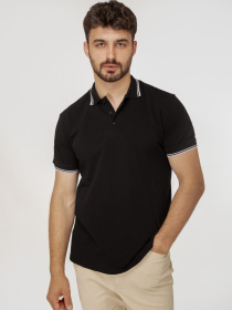 Поло Andreas Moskin модель 645636434 Поло Andreas Moskin модель 645636434 Фото