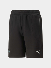 Шорты PUMA Mapf1 Kids Sweat Shorts модель 538491 Фото
