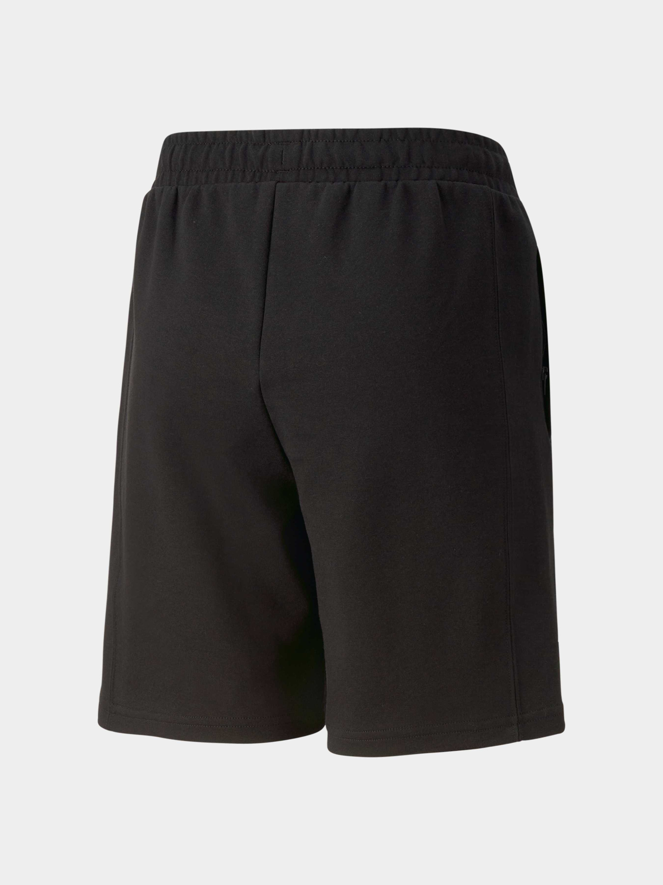 Повсякденні шорти PUMA Mapf1 Kids Sweat Shorts модель 538491 Фото