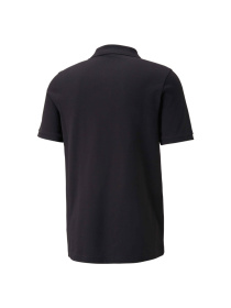 Поло PUMA Classics Polo модель 538066 Фото