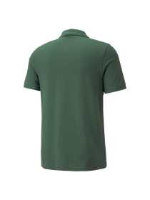 Поло PUMA Classics Polo модель 538066 Фото