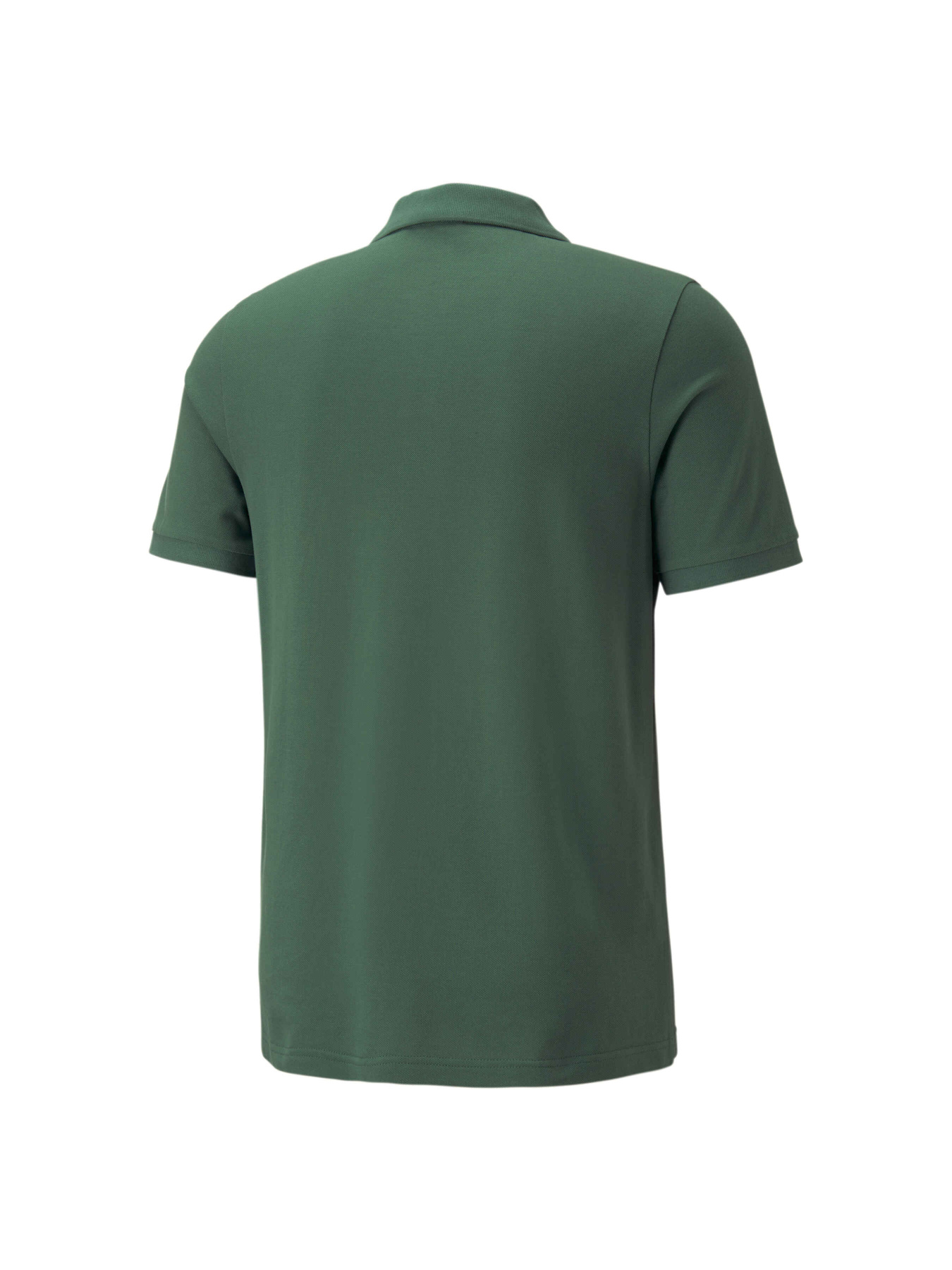 Поло PUMA Classics Polo модель 538066 Фото