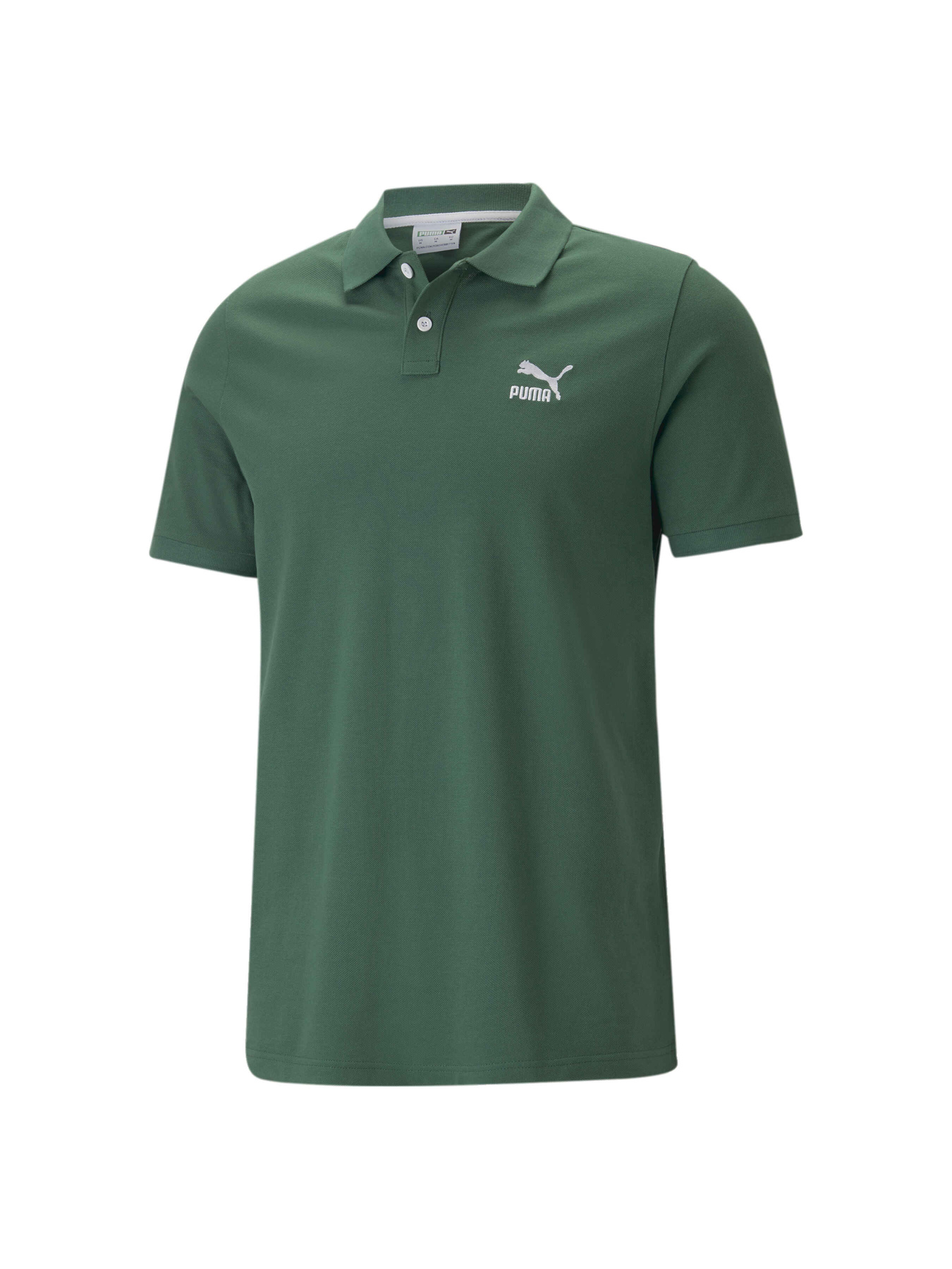 Поло PUMA Classics Polo модель 538066 Фото