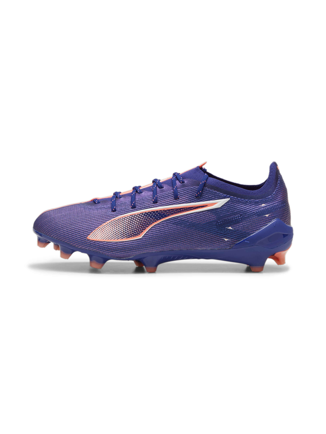 Бутсы PUMA Ultra 5 Ultimate Fg модель 107683 Фото