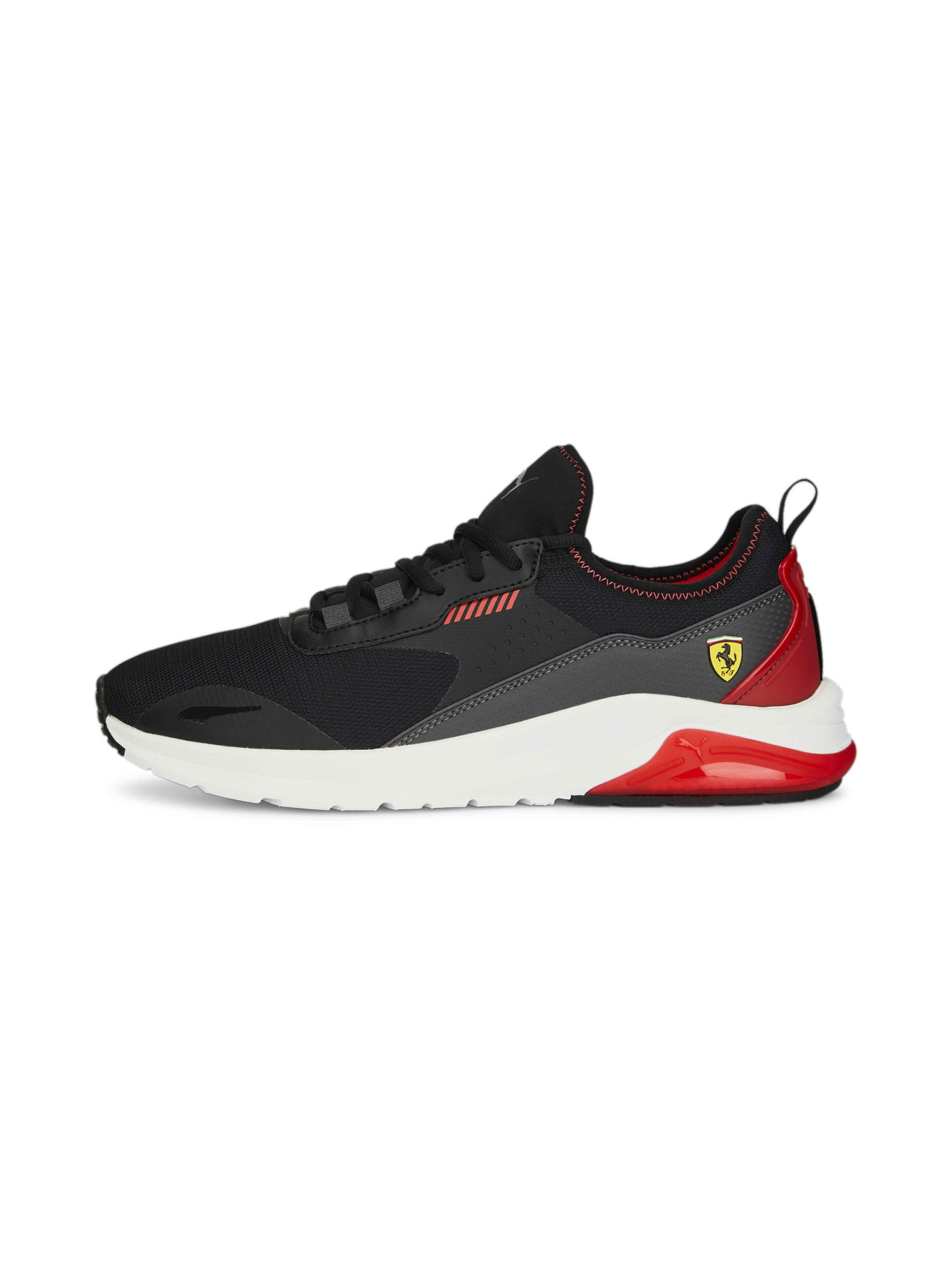 Кросівки PUMA Ferrari Electron E Pro модель 306982 Фото