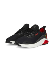 Кросівки PUMA Ferrari Electron E Pro модель 306982 Фото