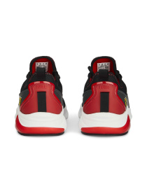 Кросівки PUMA Ferrari Electron E Pro модель 306982 Фото