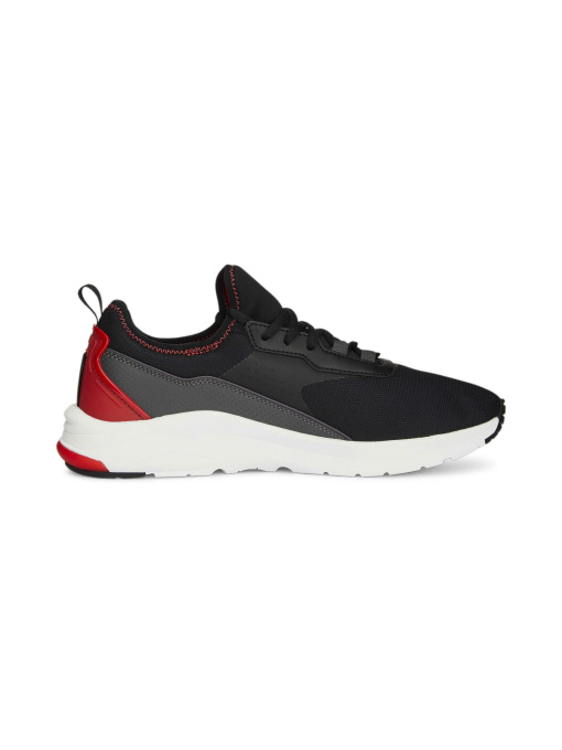 Кроссовки повседневные PUMA Ferrari Electron E Pro модель 306982 Фото