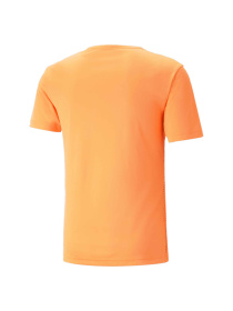 Спортивна футболка PUMA Individualrise Graphic Tee модель 658131 Спортивна футболка PUMA Individualrise Graphic Tee модель 658131 Фото