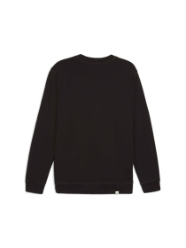 Свитшот PUMA Better Sportswear Crew модель 679003 Фото