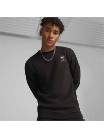 Свитшот PUMA Better Sportswear Crew модель 679003 Фото