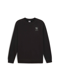 Свитшот PUMA Better Sportswear Crew модель 679003 Фото