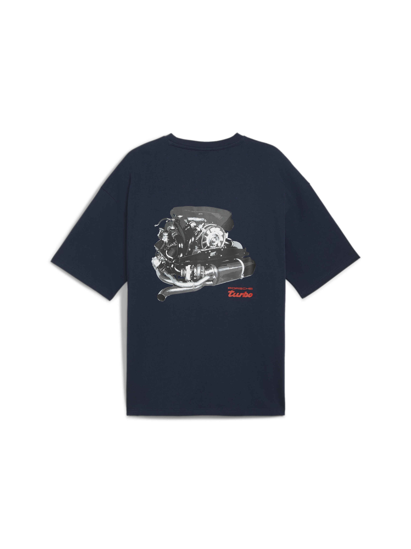 Футболка PUMA Pl Statement Graphic Tee модель 627393 Футболка PUMA Pl Statement Graphic Tee модель 627393 Фото