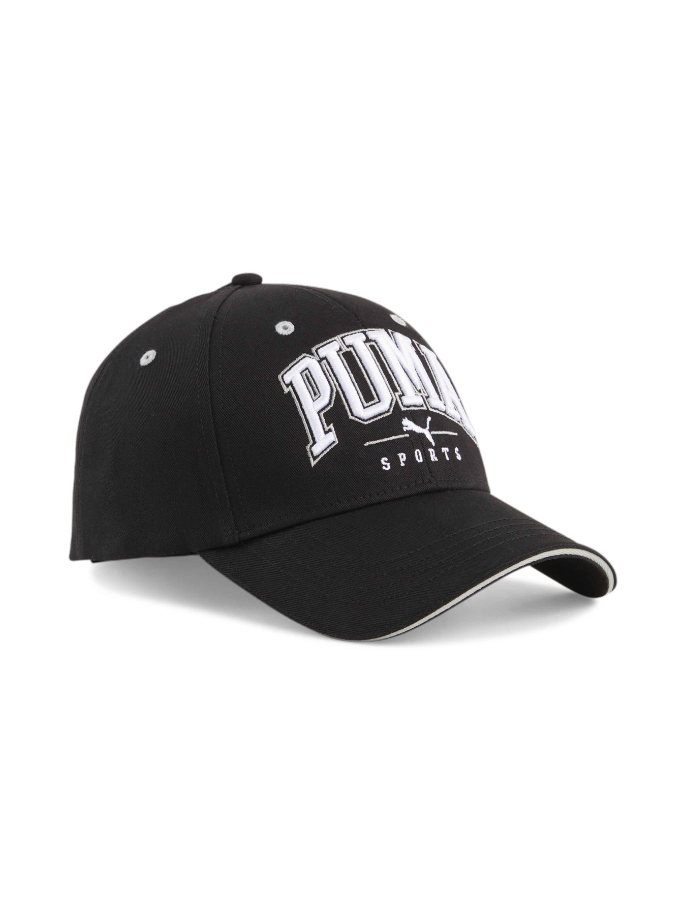 Кепка PUMA Squad Bb Cap модель 025475 Фото