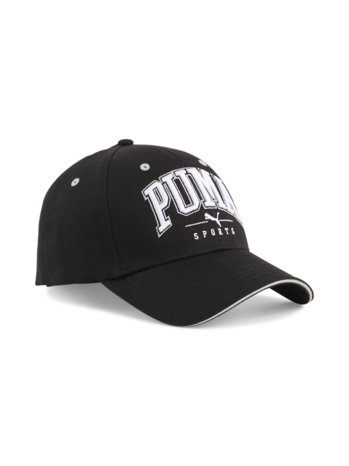 Кепка PUMA Squad Bb Cap модель 025475 Фото