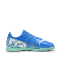 Бутси PUMA Future 7 Play It Jr модель 107952 Фото