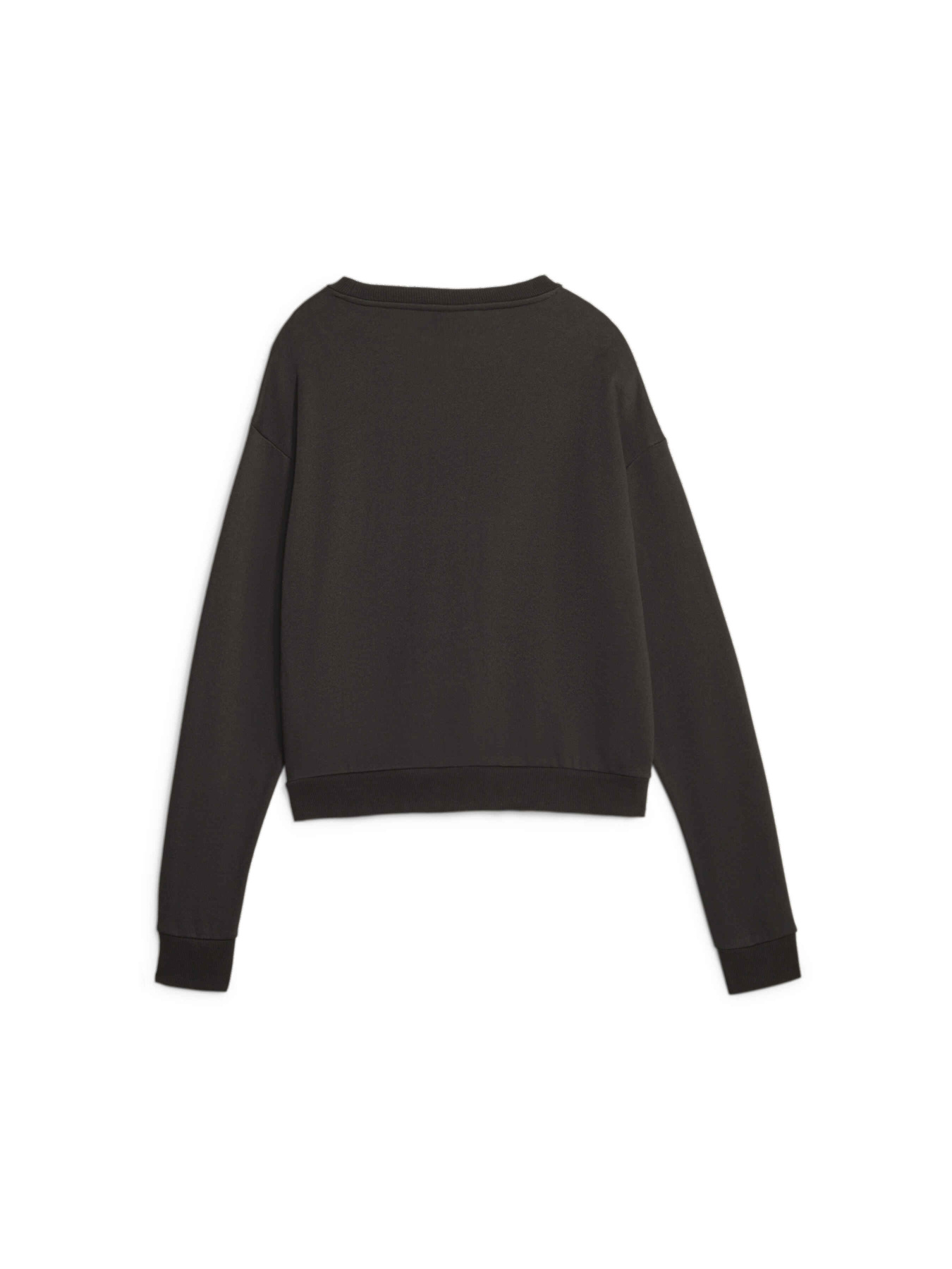 Світшот PUMA Ess+ Relaxed Crew Fl модель 676801 Фото