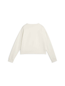 Свитшот PUMA Ess+ Relaxed Crew Fl модель 676801 Фото