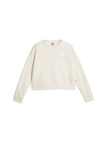 Світшот PUMA Ess+ Relaxed Crew Fl модель 676801 Фото