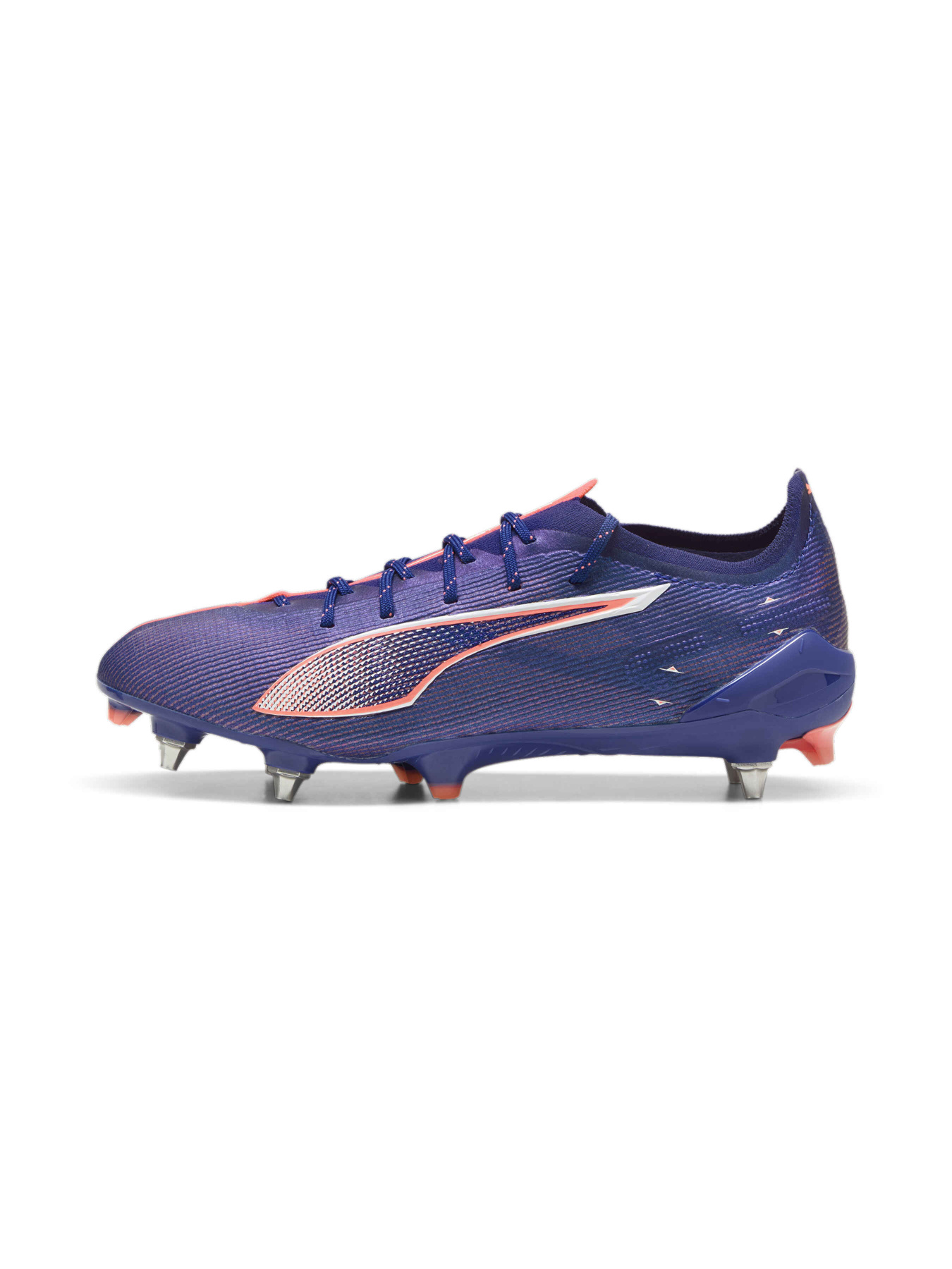 Бутси PUMA Ultra 5 Ultimate Mxsg модель 107883 Фото
