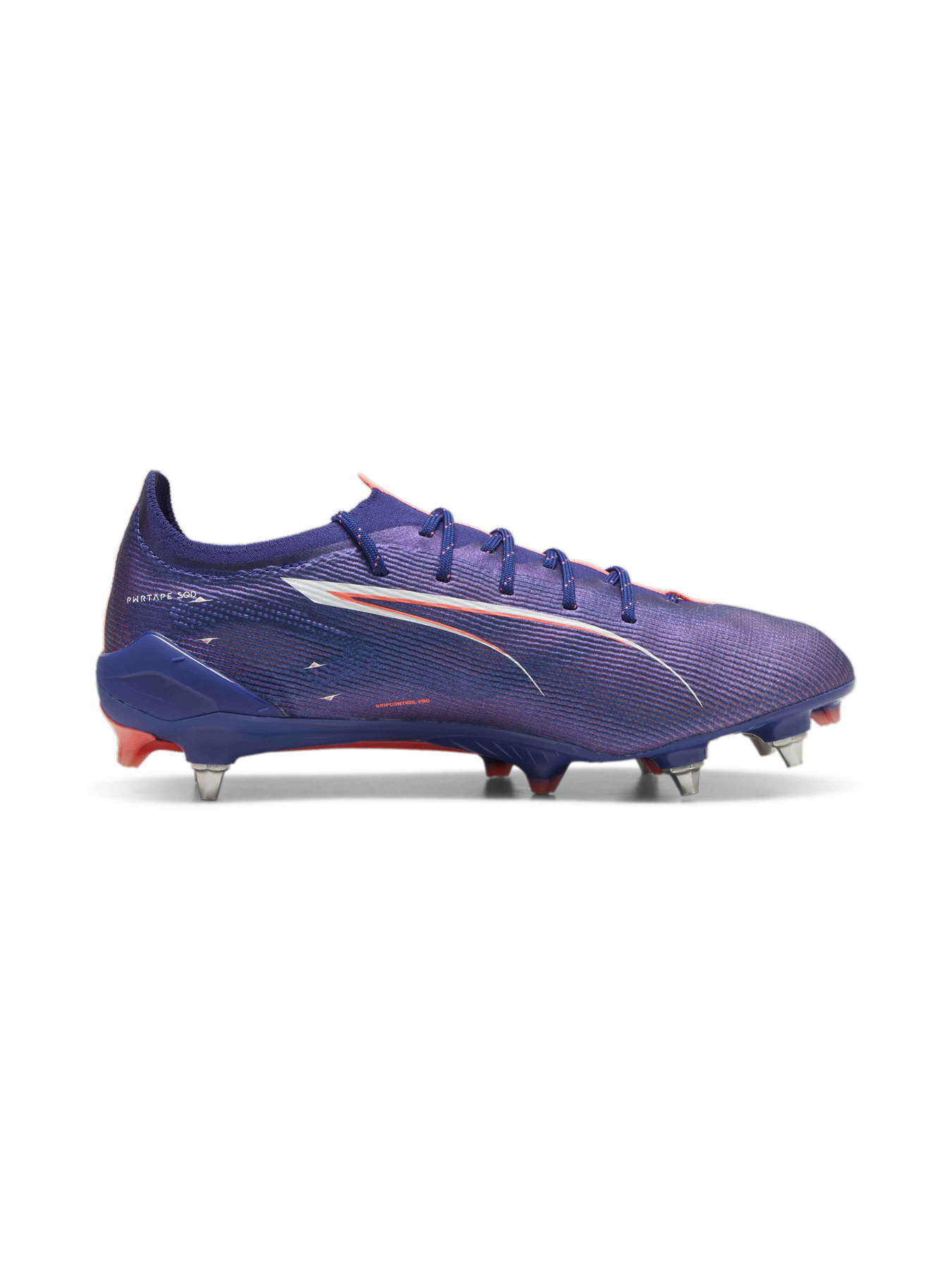 Бутси PUMA Ultra 5 Ultimate Mxsg модель 107883 Фото