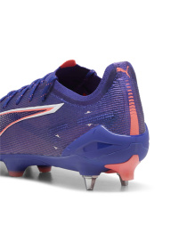 Бутси PUMA Ultra 5 Ultimate Mxsg модель 107883 Фото