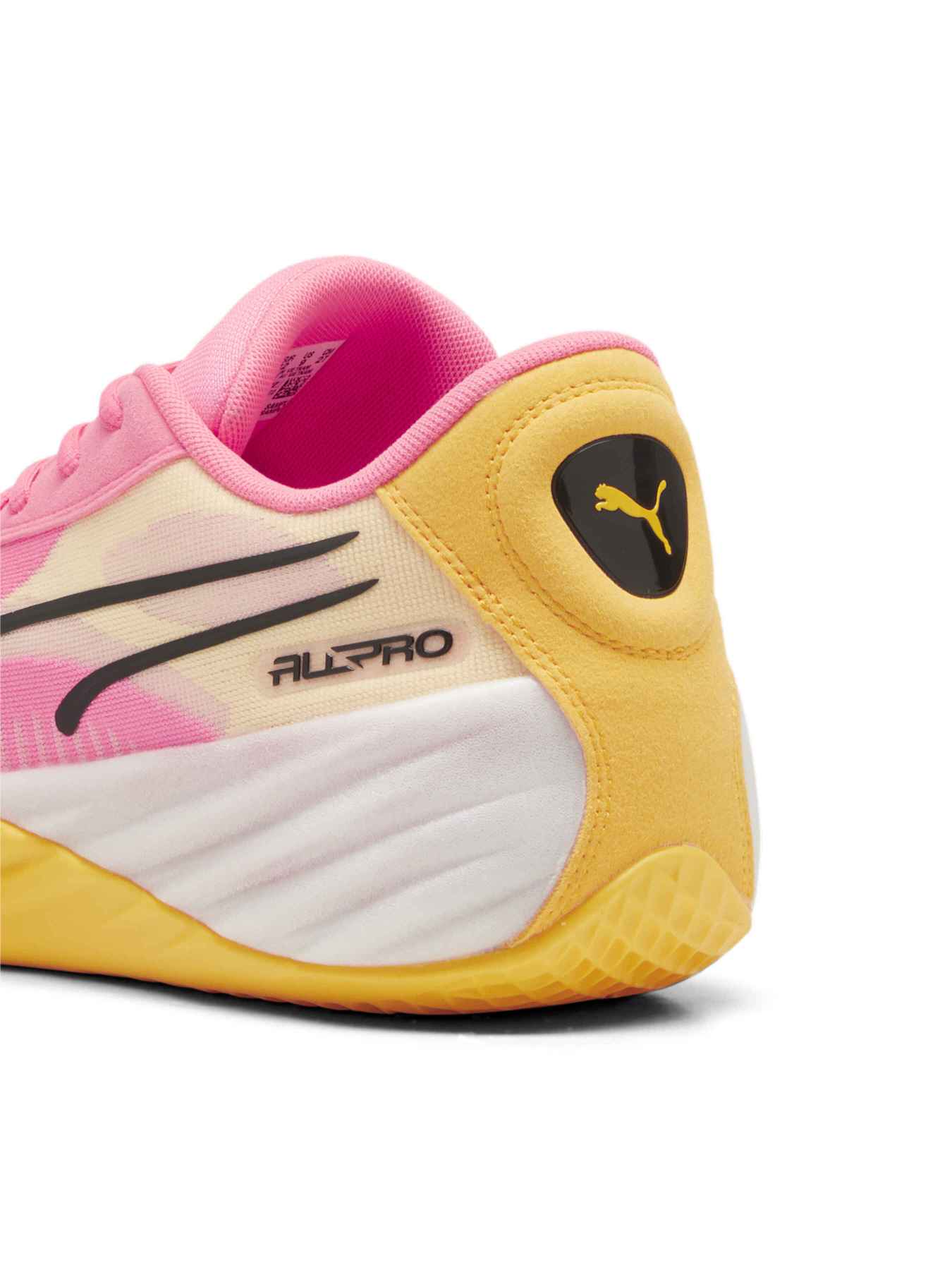 Кросівки для спорту PUMA All Pro Nitro™ модель 310392 Фото