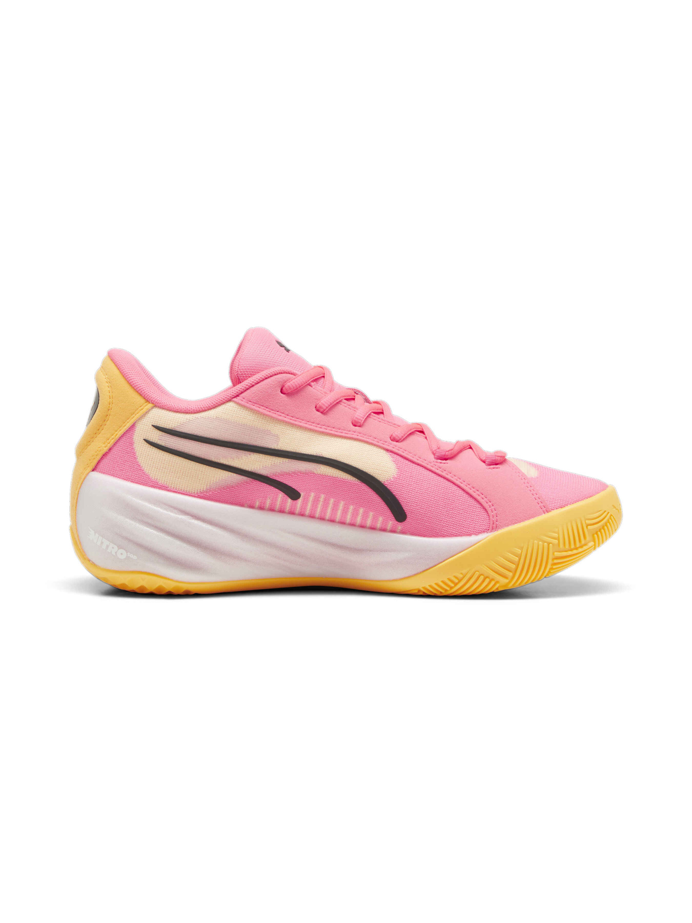 Кросівки для спорту PUMA All Pro Nitro™ модель 310392 Фото