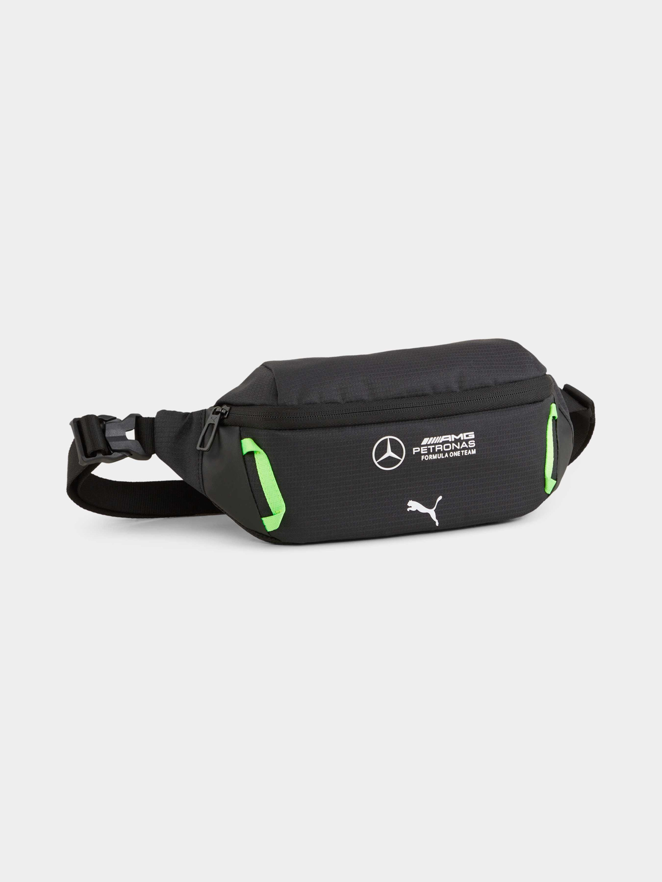 Сумка PUMA Mapf1 Waist Bag модель 090837 Фото