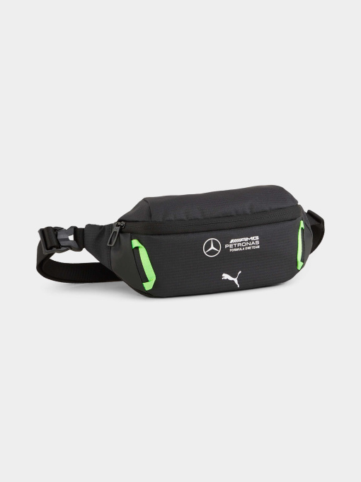 Сумка PUMA Mapf1 Waist Bag модель 090837 Фото