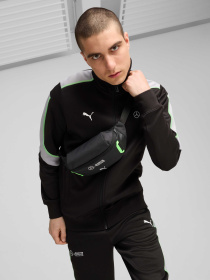 Сумка PUMA Mapf1 Waist Bag модель 090837 Фото