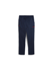 Штаны спортивные PUMA Pl Statement Pants модель 626363 Фото