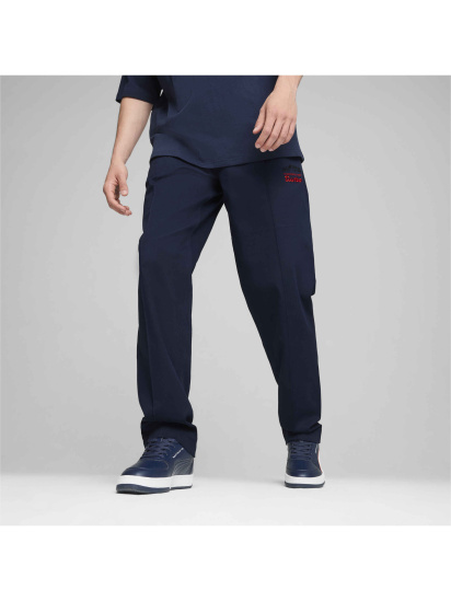 Штани спортивні PUMA Pl Statement Pants модель 626363 — фото 3 - INTERTOP