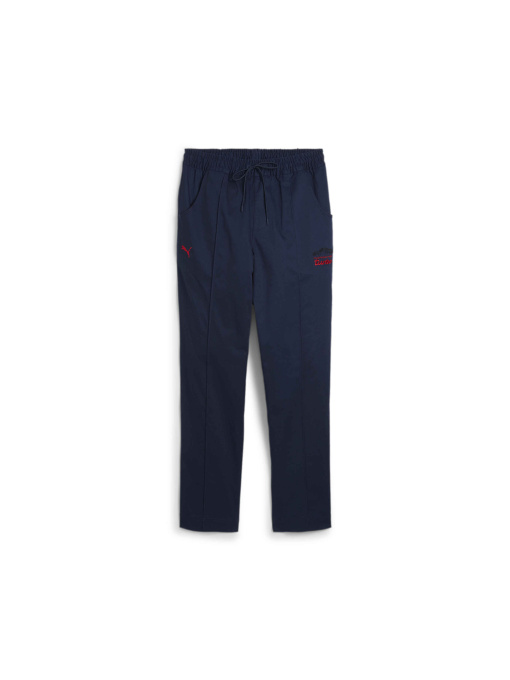 Штаны спортивные PUMA Pl Statement Pants модель 626363 Фото