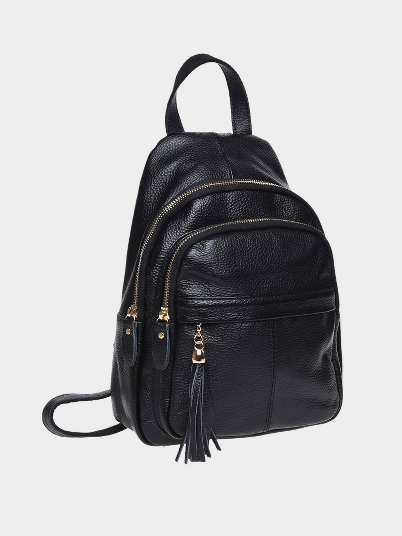 Повсякденний рюкзак Keizer модель K11032-black Фото