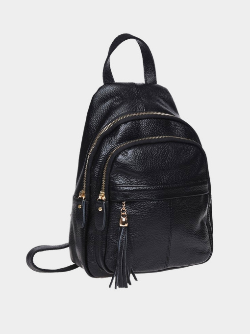 Повсякденний рюкзак Keizer модель K11032-black Фото