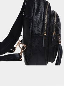 Повсякденний рюкзак Keizer модель K11032-black Фото