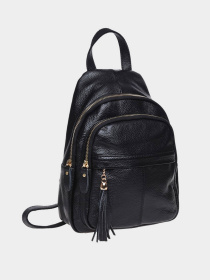 Повсякденний рюкзак Keizer модель K11032-black Фото