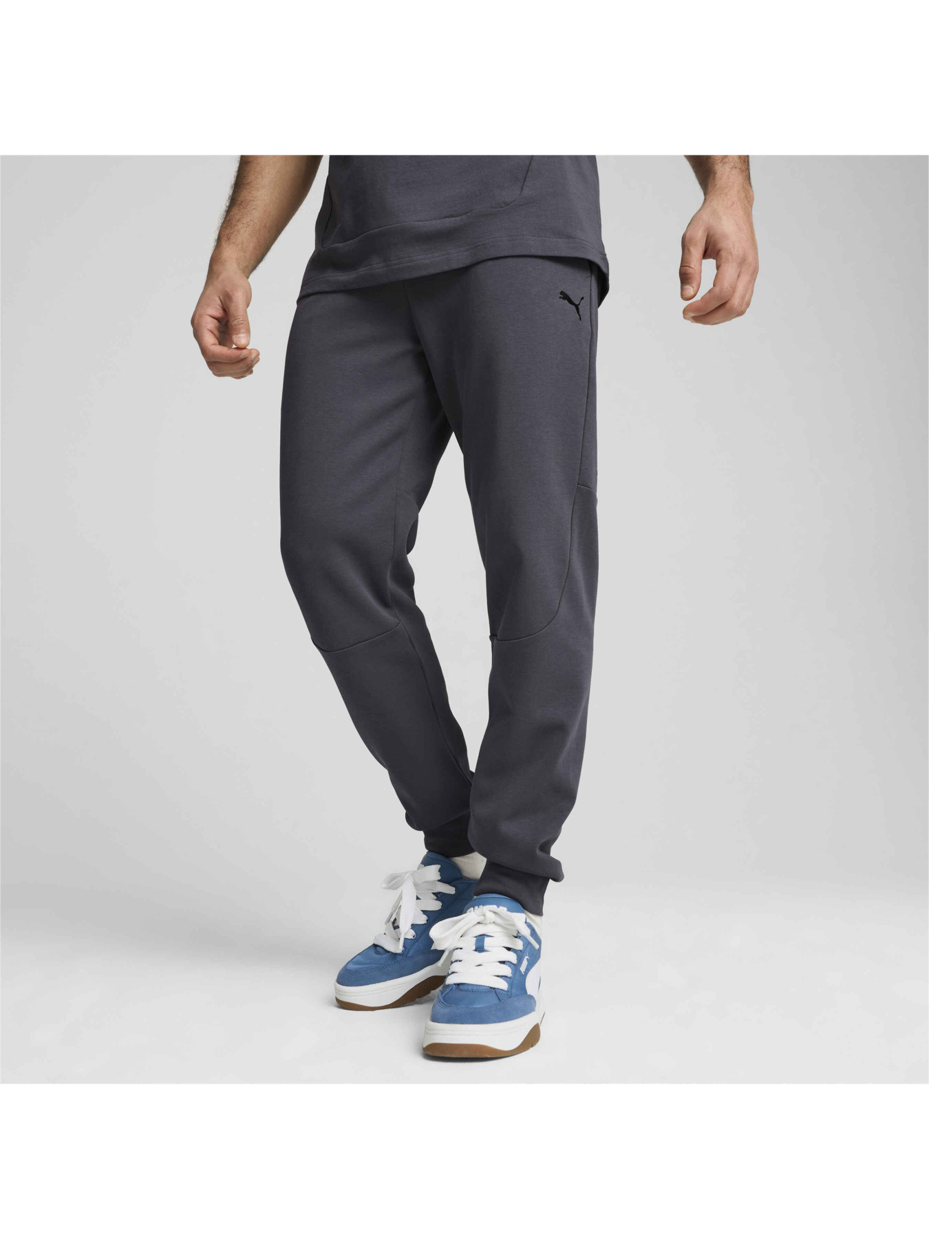 Штаны спортивные PUMA Rad/cal Pants модель 681621 Фото
