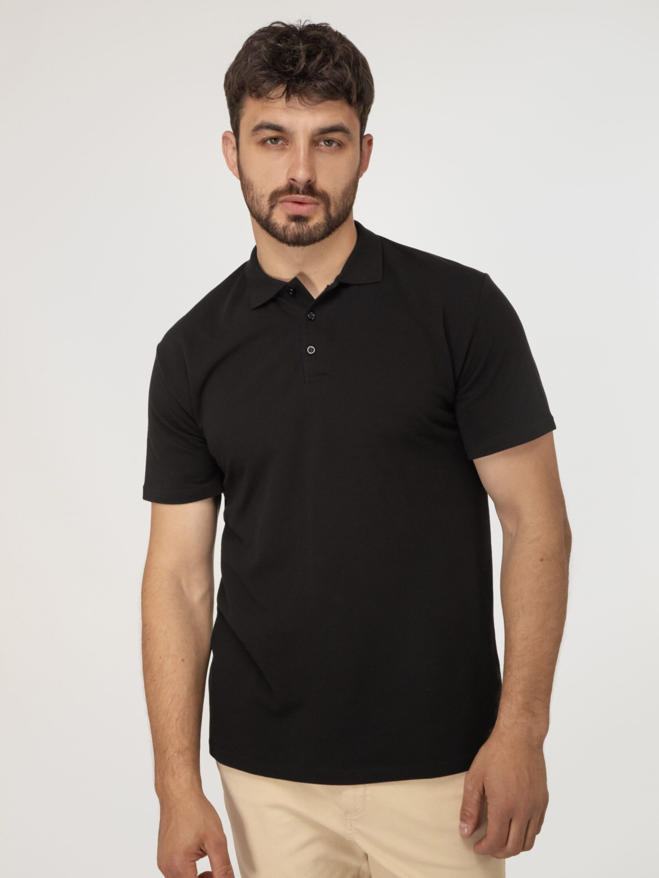 Поло Andreas Moskin модель 897674432424 Поло Andreas Moskin модель 897674432424 Фото